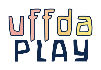 Uffda Play gallery screenshot